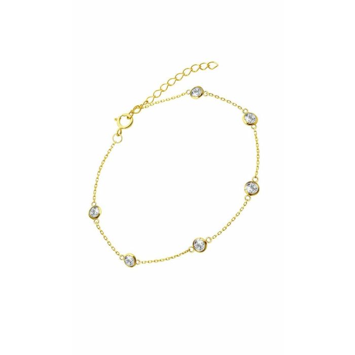 Bracelet Femme Lotus IC00347/18 Doré 0