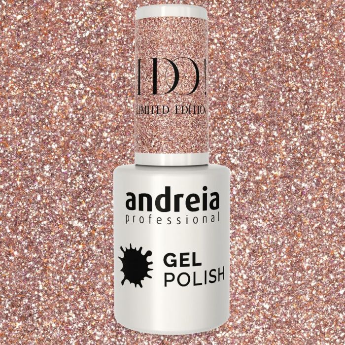 Vernis à ongles Andreia I Do! ID1 Diamond Ring 10,5 ml 2