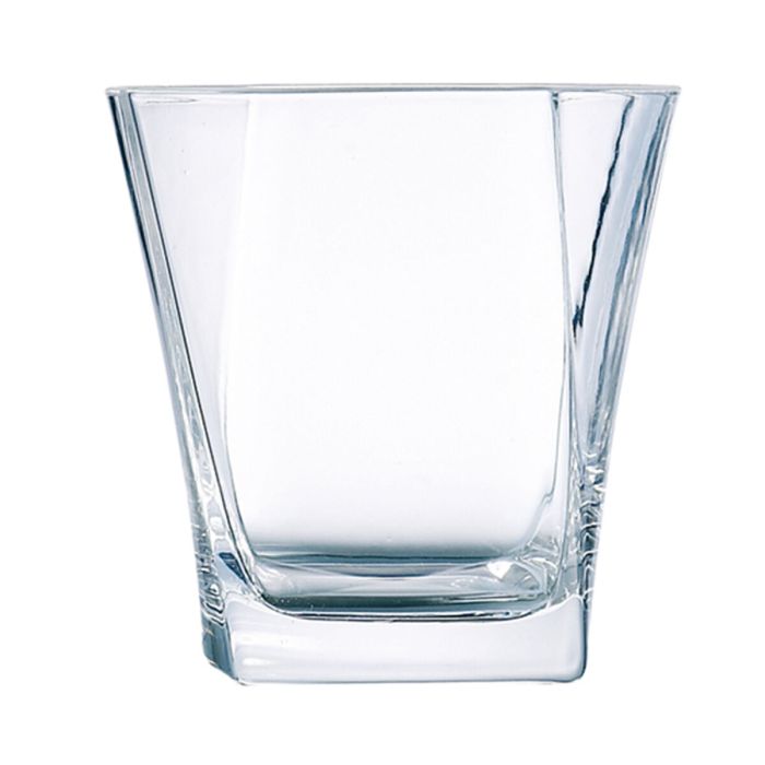 Verre d'eau Arcoroc Prysm Transparent verre 270 ml (6 Unités)