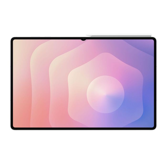 Tablette Samsung TAB S11 ULTRA SM-X936 14,6" 12 GB RAM 512 GB Argenté 4 Tablette Samsung TAB S11 ULTRA SM-X936 14,6" 12 GB RAM 512 GB Argenté 4