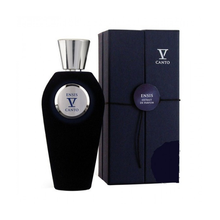 V Canto Ensis 100 mL 0 V Canto Ensis 100 mL 0