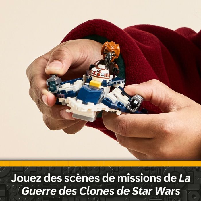 Set de construction Lego 4