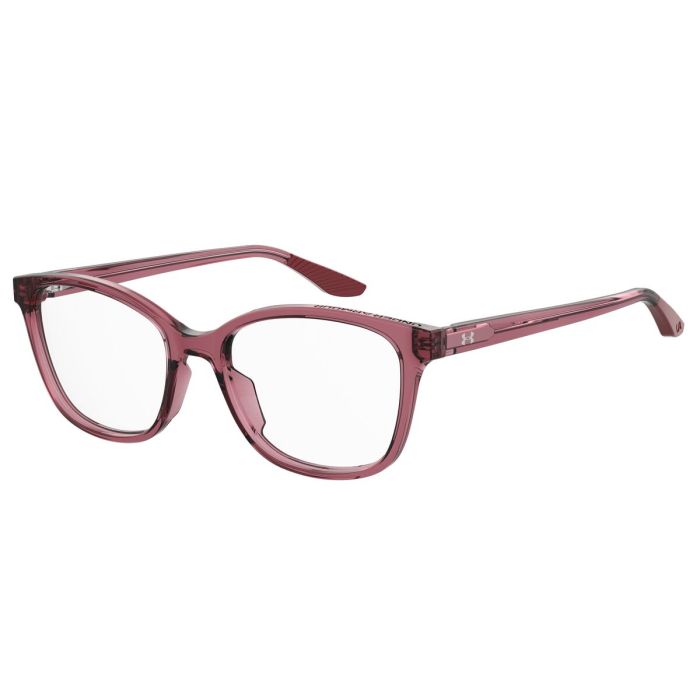 Monture de Lunettes Femme Under Armour UA5013G3IF217 Ø 52 mm