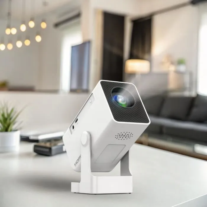 Philips NEOPIX 250 Projecteur vidéo FHD 1080p, Jusqu'à 80 Pouces, Noir 2 Philips NEOPIX 250 Projecteur vidéo FHD 1080p, Jusqu'à 80 Pouces, Noir 2