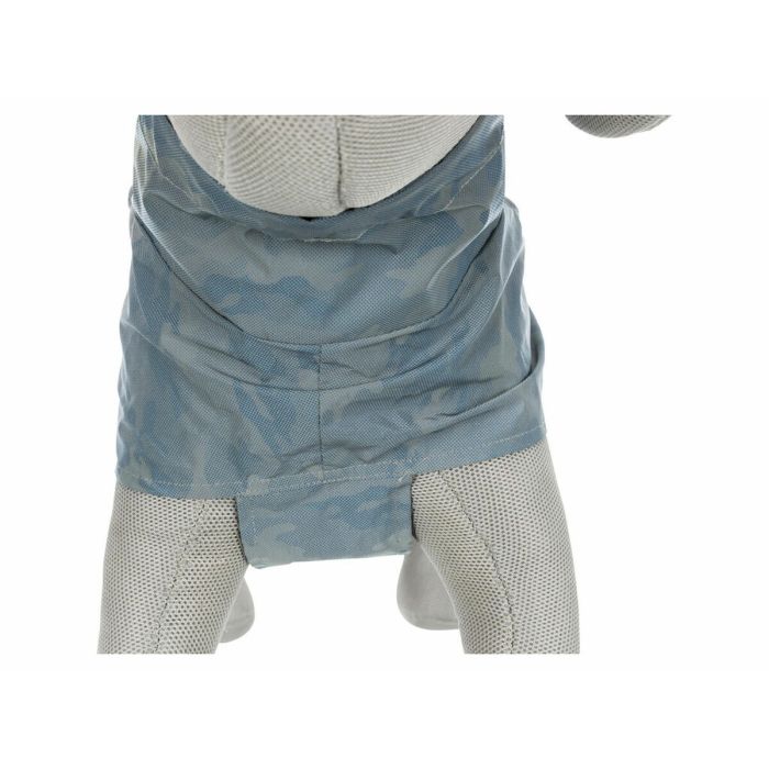 Imperméable pour Chien Trixie Lunas Bleu XS 8 Imperméable pour Chien Trixie Lunas Bleu XS 8