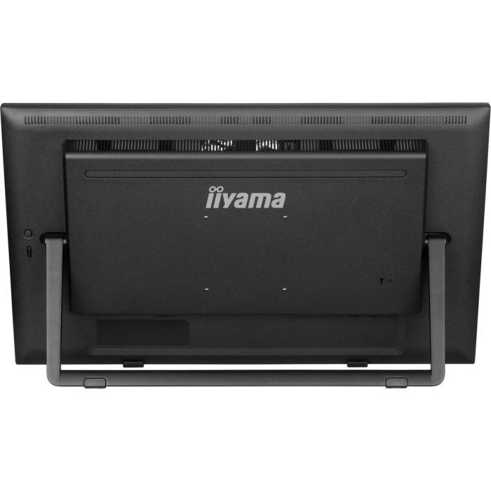 Monitor Gaming Iiyama ProLite T2755MSC-B1 Full HD 27" 60 Hz 5