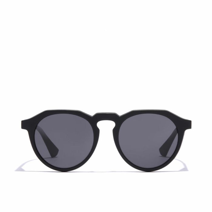 Hawkers Lunettes de Soleil Warwick Raw #carbon black 1 u Unisexe Polarisées