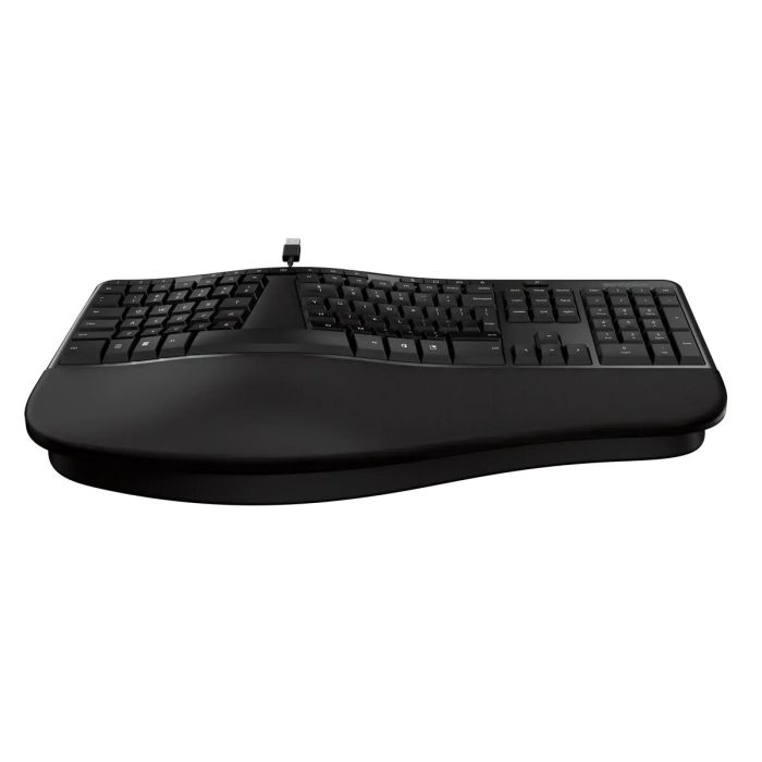 Clavier Incase LXM-00008 Noir Espagnol Qwerty Qwerty US 2