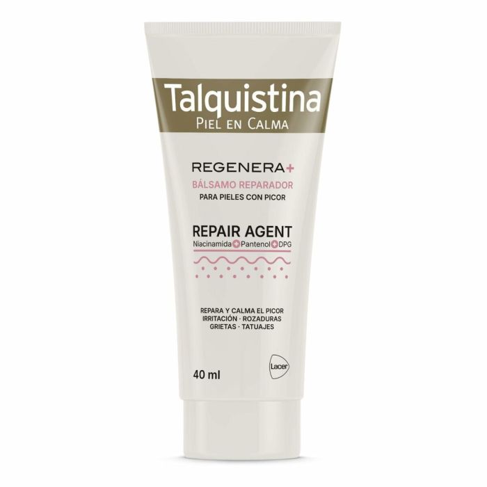 Pansements Talquistina TALQUISTINA 1