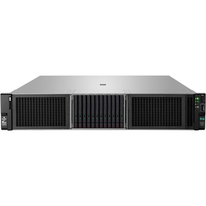 Server HPE DL380 Gen11 NC 2U 4514Y 128GB 8SFF NS204i BCM57416 2x1000W 1 Server HPE DL380 Gen11 NC 2U 4514Y 128GB 8SFF NS204i BCM57416 2x1000W 1