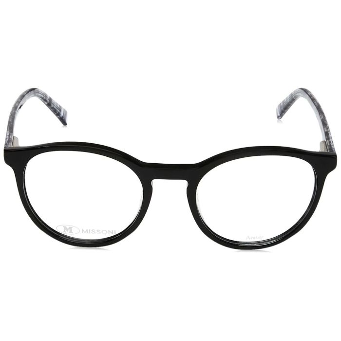 Monture de Lunettes Femme Missoni MMI-0068-08A Ø 48 mm 4