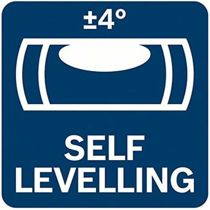 Niveau laser BOSCH GCL 2-50 C 1