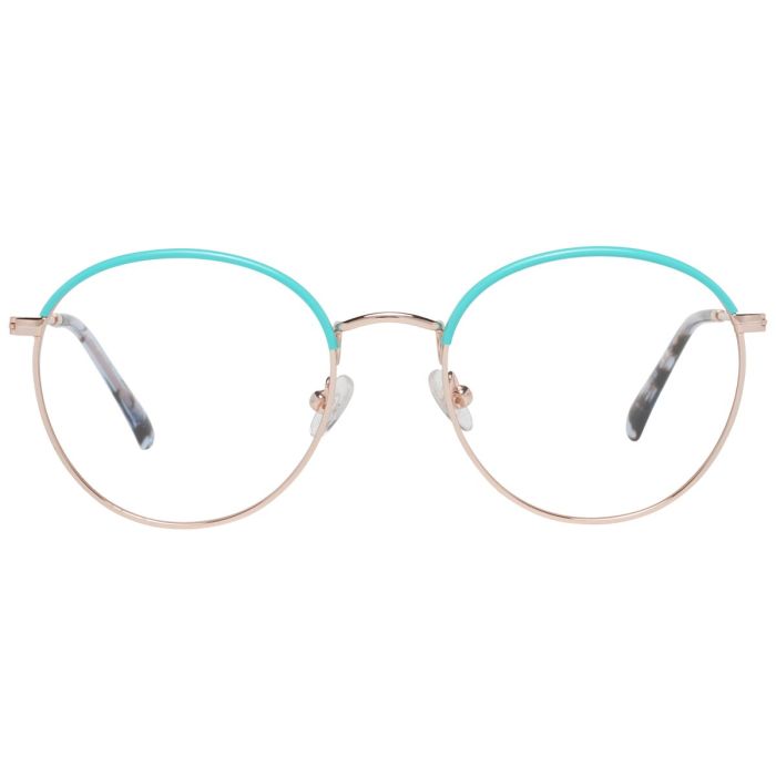 Monture de Lunettes Femme Emilio Pucci EP5153-51028 Ø 51 mm