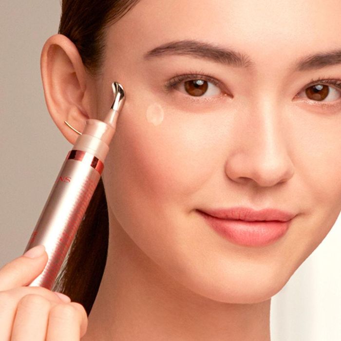 Clarins Lift-Affine Sérum De Ojos Efecto Tensor Y Antibolsas 15 mL 3