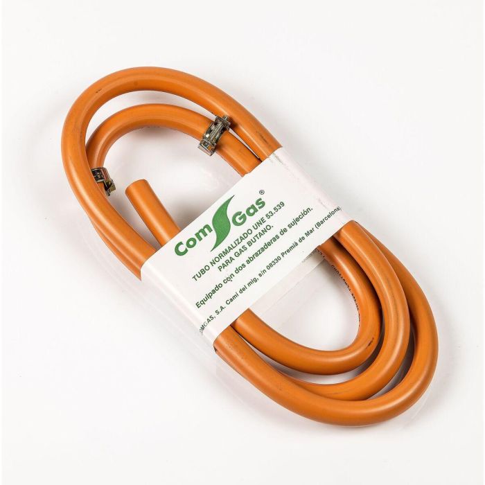 Tube de gaz butane Comgas 000121 1 Tube de gaz butane Comgas 000121 1