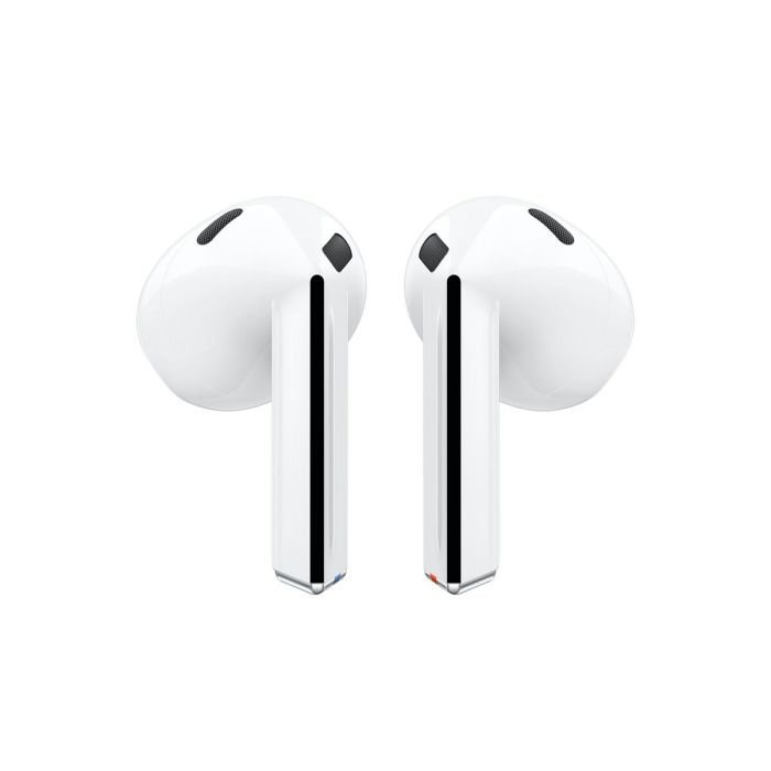 Écouteurs in Ear Bluetooth Samsung Galaxy Buds3 Blanc Noir 0 Écouteurs in Ear Bluetooth Samsung Galaxy Buds3 Blanc Noir 0