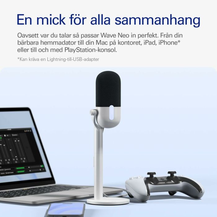 Câble HDMI Elgato 10MAI9901 Blanc 7