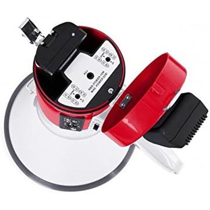 Mégaphone FONESTAR MF-600SGU 1