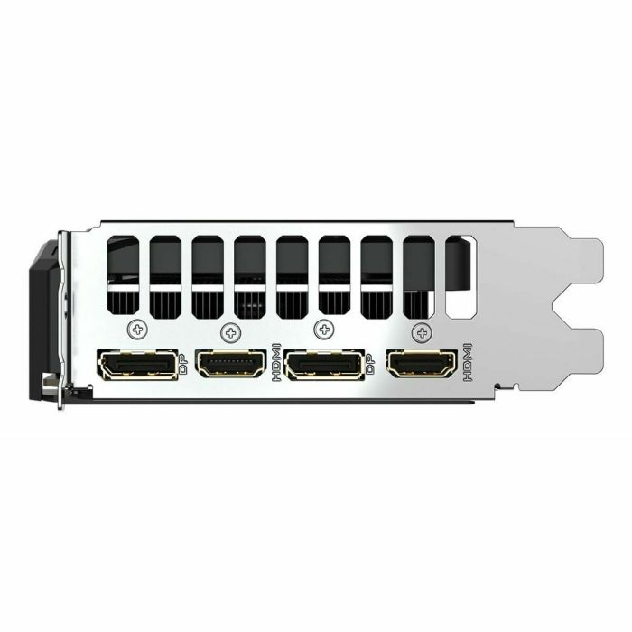 Carte Graphique Gigabyte GV-N5050WF2OC-8GD 8 GB GDDR6 20