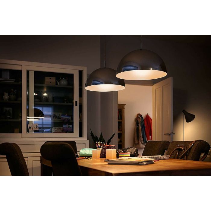 Lampe LED Philips 75 W E A++ (4000 K) 10