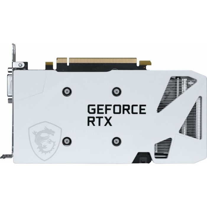 Étui MSI Nvidia GeForce RTX 3050 8 GB GDDR6 22