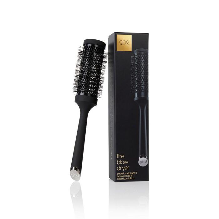 Ghd Le Sèche-Cheveux Taille 3- Brosse Céramique Taille 3 Baril 44 mm 1