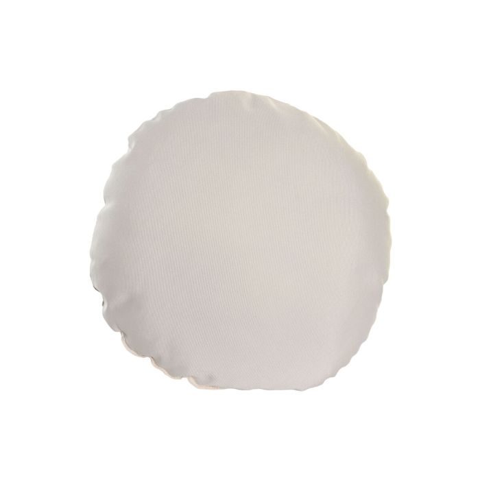 Lit pour animal domestique DKD Home Decor 55 x 50 x 55 cm Naturel Rotin 3