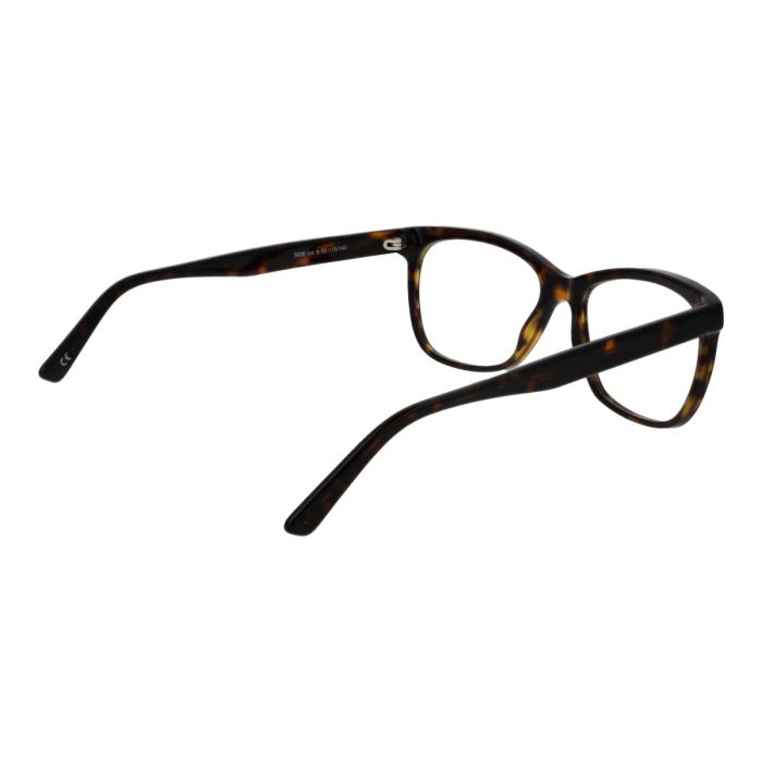 Monture de Lunettes Unisexe Andy Wolf 5036 55B 1 Monture de Lunettes Unisexe Andy Wolf 5036 55B 1