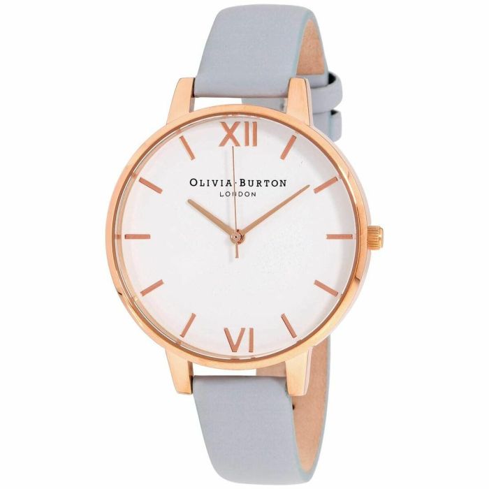 Montre Femme Olivia Burton OB16BDW18 (Ø 38 mm) 0 Montre Femme Olivia Burton OB16BDW18 (Ø 38 mm) 0