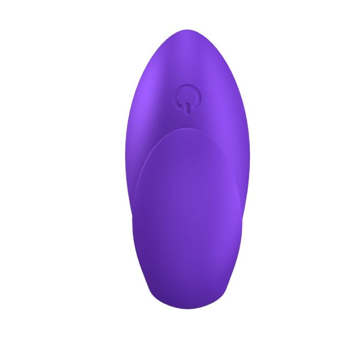 Vibromasseur Satisfyer Lila 3 Vibromasseur Satisfyer Lila 3