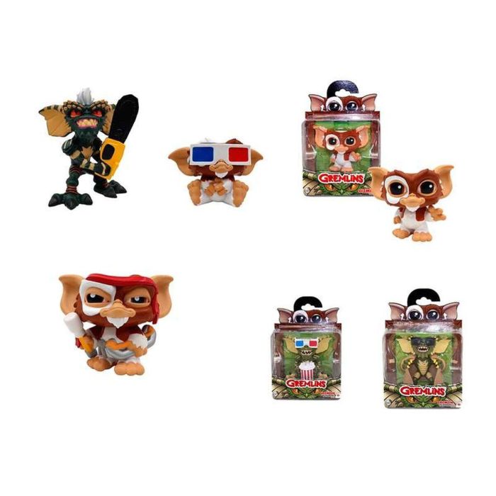 Figurine d’action Gremlins 10 cm