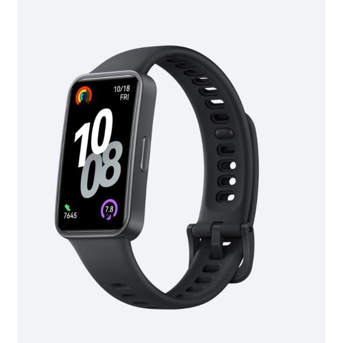 Montre intelligente Huawei 55020EEP Noir 1,47" 5 Montre intelligente Huawei 55020EEP Noir 1,47" 5