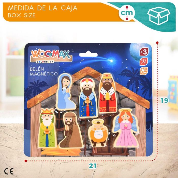 Accessoires pour poupées Colorbaby Accessoires pour poupées Colorbaby