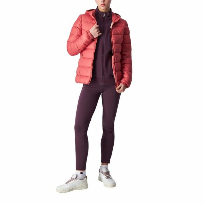 Veste de Sport pour Femme Champion Hooded 3 Veste de Sport pour Femme Champion Hooded 3