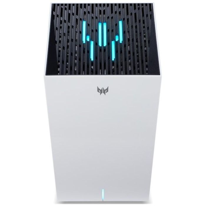 Acer Predator Connect T7 Wifi 7 Mesh Router EU plug 3