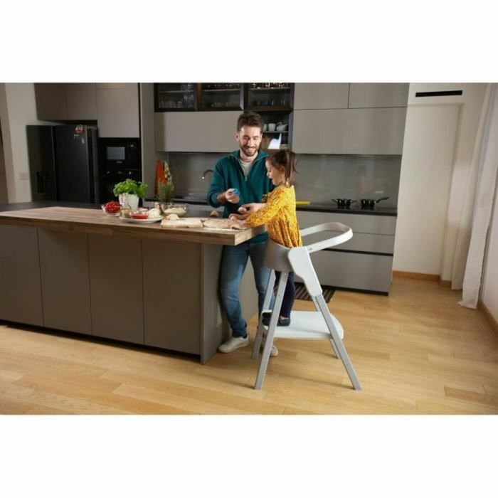 Chaise pour Enfant Chicco 3