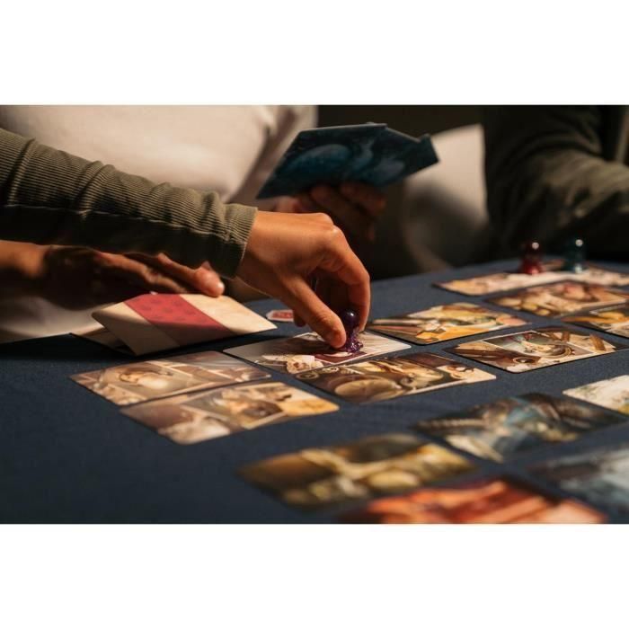 Mysterium Nouvelle édition 2
