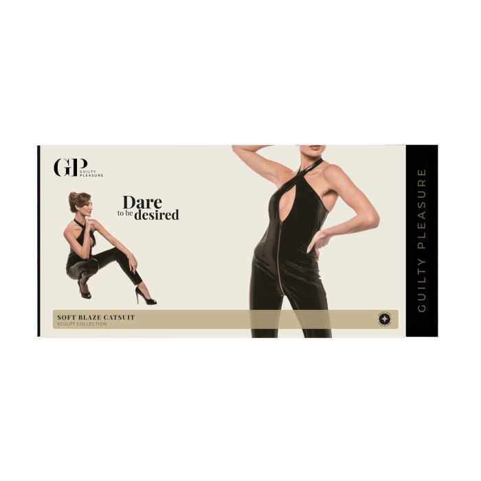 Combinaison moulante Guilty Pleasure XXL 1