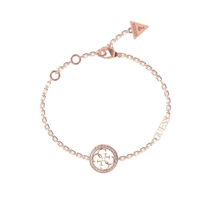 Bracelet Femme Guess JUBB02137JWRGS 25 cm