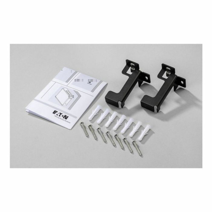 Système d'Alimentation Sans Interruption Interactif Eaton 3P550I 550 W 15 Système d'Alimentation Sans Interruption Interactif Eaton 3P550I 550 W 15