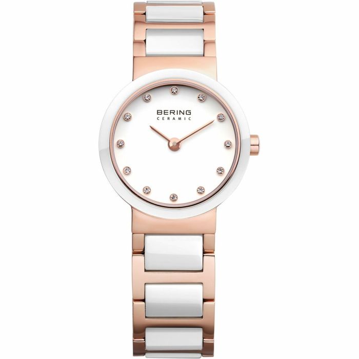 Montre Femme Bering 10725-766 (Ø 25 mm) 1 Montre Femme Bering 10725-766 (Ø 25 mm) 1