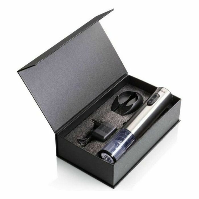 Tire-bouchon Électrique Haeger WO-0SC.005A 2W Acier inoxydable 5