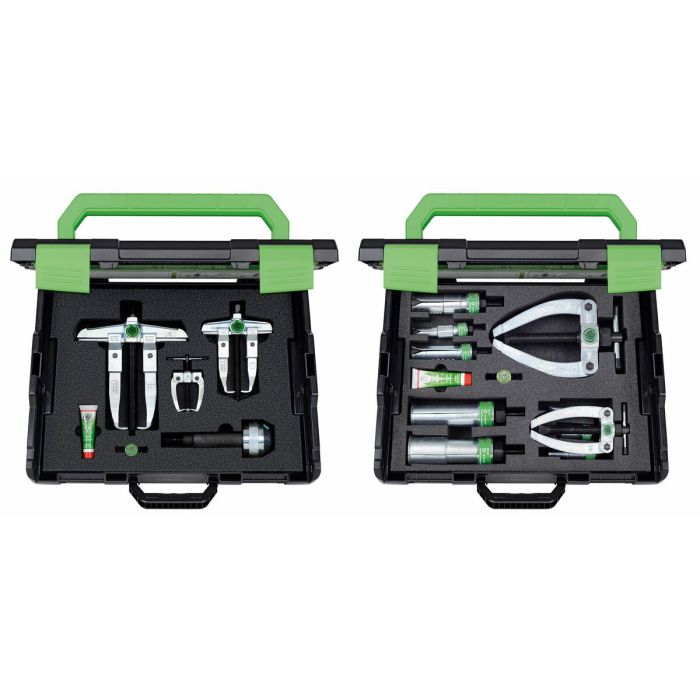 Extracteur de roulements KUKKO 2