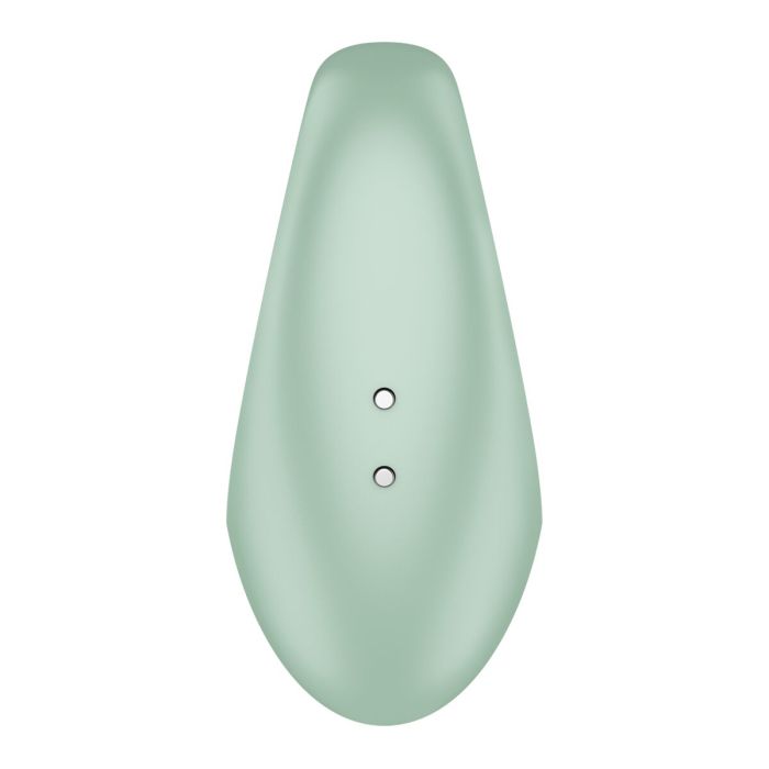 Anneau Pénis Satisfyer Perfect Pair 3 Vert 1