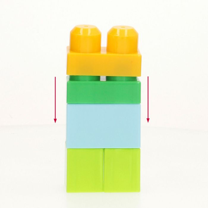 Blocs de construction 40 Pièces 4