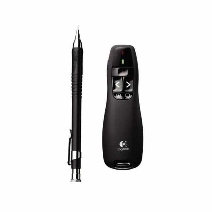 Souris Logitech FTRRIN0063 9