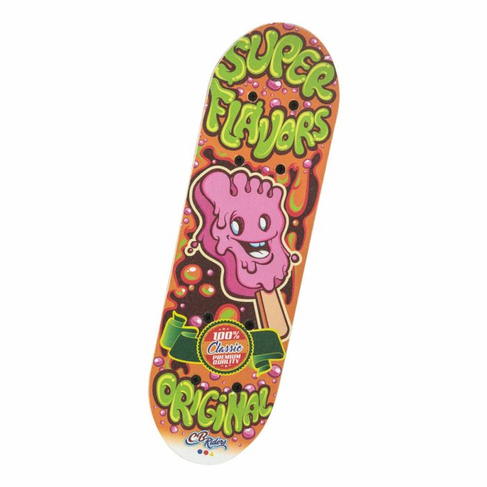Skateboard Colorbaby (6 Unités) 4
