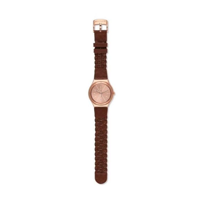 Montre Femme Swatch YWG402 1