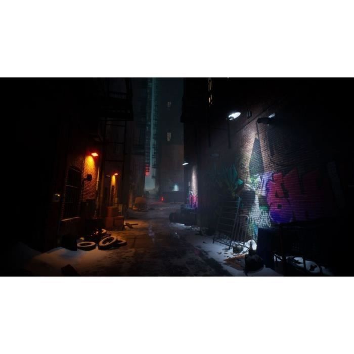 Jeu vidéo PlayStation 5 PLAION 3