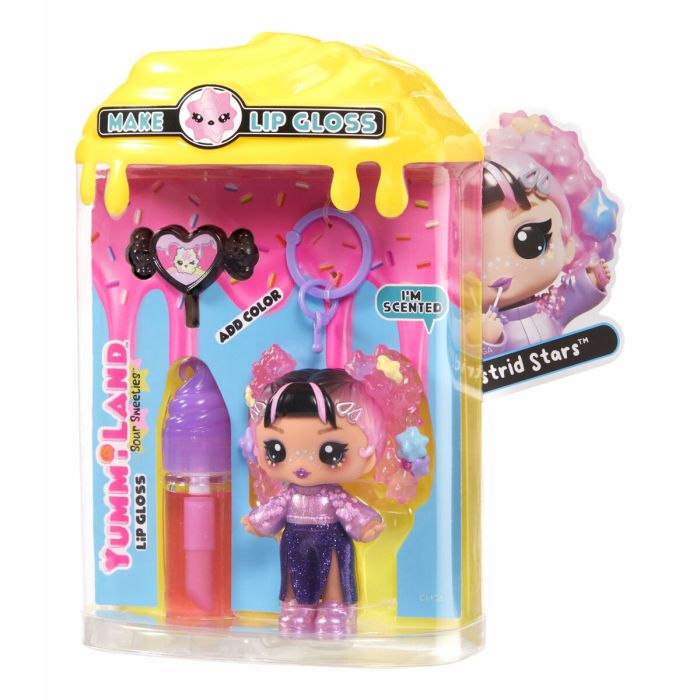 Poupée Rainbow High 2